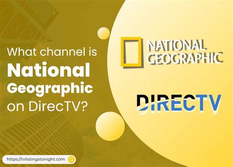 what's on national geographic channel tonight